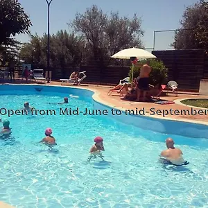 Hébergement de vacances Casa Mirtilla, Aci Trezza